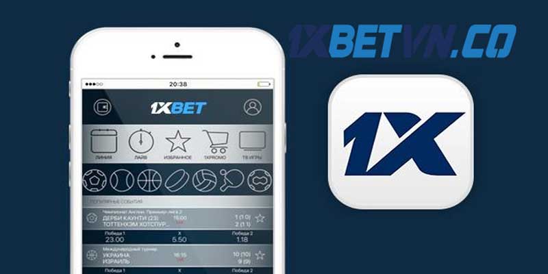 Lợi ích của việc tải xuống ứng dụng 1xbet